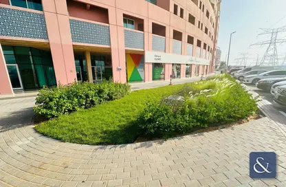 Whole Building for sale in Beverly Gardens - Discovery Gardens - Dubai