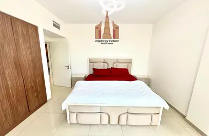 Apartment - 1 Bedroom - 1 Bathroom for rent in Uptown Al Zahia - Al Zahia - Muwaileh Commercial - Sharjah