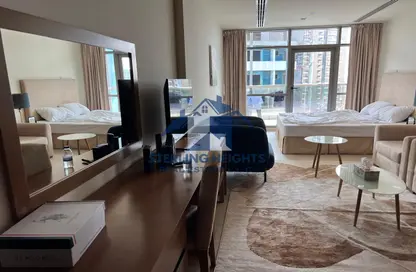 Apartment - 1 Bathroom for sale in The Spirit - Dubai Sports City - Dubai