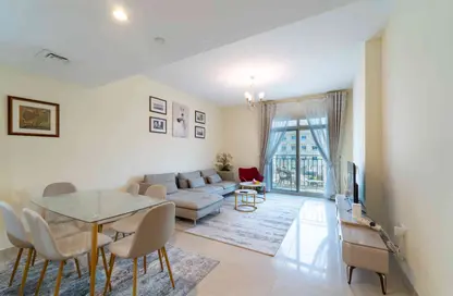 Apartment - 1 Bedroom - 2 Bathrooms for sale in May Residence - Jumeirah Village Circle - Dubai