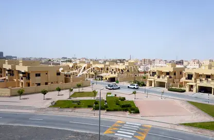 Apartment - 2 Bathrooms for rent in Bawabat Al Sharq - Baniyas East - Baniyas - Abu Dhabi