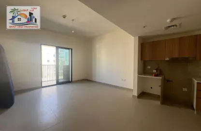 Apartment - 1 Bedroom - 1 Bathroom for rent in Maryam Beach Residence - Maryam Island - Sharjah