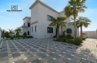 Villa - 6 Bedrooms for rent in Um Nahad Third - Dubai Land - Dubai