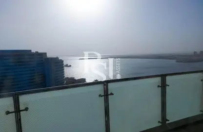 Apartment - 3 Bedrooms - 4 Bathrooms for sale in Al Rahba - Al Muneera - Al Raha Beach - Abu Dhabi