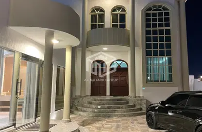 Villa - 5 Bedrooms - 6 Bathrooms for sale in Al Mowaihat 1 - Al Mowaihat - Ajman