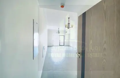 Apartment - 1 Bedroom - 2 Bathrooms for rent in Al Hamidiya - Ajman