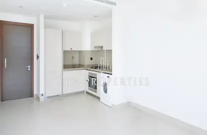 Apartment - 1 Bedroom - 1 Bathroom for rent in Sobha Creek Vistas Tower A - Sobha Hartland - Mohammed Bin Rashid City - Dubai