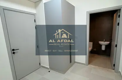 Apartment - 2 Bedrooms - 3 Bathrooms for sale in Bluebell Residence - Al Amerah - Ajman