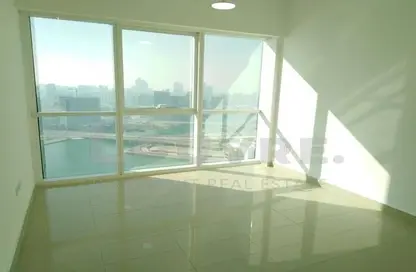 Apartment - 1 Bedroom - 2 Bathrooms for sale in MAG 5 - Marina Square - Al Reem Island - Abu Dhabi