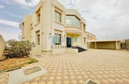 Villa - 5 Bedrooms - 7 Bathrooms for rent in Mueifia - Al Markhaniya - Al Ain