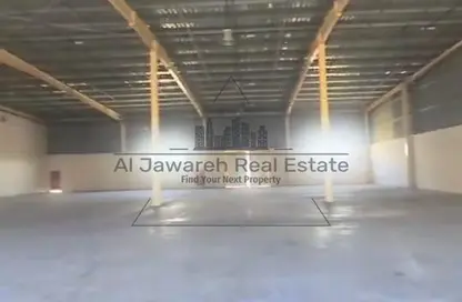 Warehouse - Studio - 1 Bathroom for rent in Industrial Area 1 - Emirates Modern Industrial - Umm Al Quwain