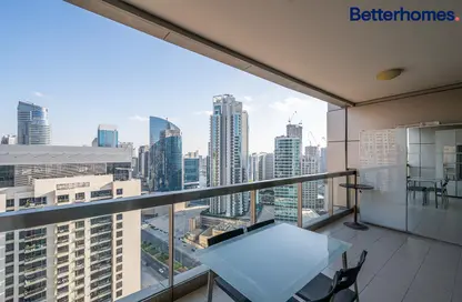 Apartment - 1 Bedroom - 1 Bathroom for sale in 8 Boulevard Walk - Mohammad Bin Rashid Boulevard - Downtown Dubai - Dubai