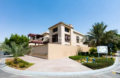 Villa - 5 Bedrooms - 6 Bathrooms for rent in Lailak - Al Raha Golf Gardens - Abu Dhabi