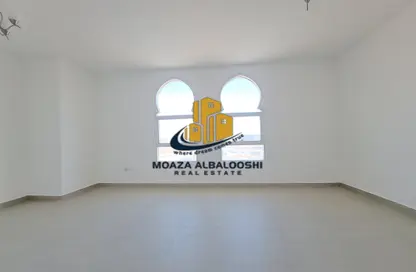 Apartment - 1 Bedroom - 2 Bathrooms for rent in Tilal City - Sharjah