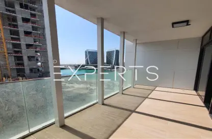 Apartment - 1 Bedroom - 1 Bathroom for rent in Al Maryah Vista - Al Maryah Island - Abu Dhabi