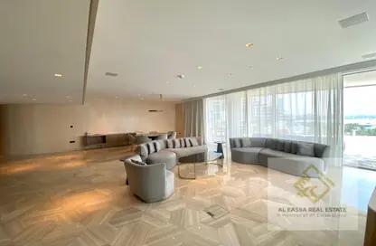 Penthouse - 4 Bedrooms - 5 Bathrooms for sale in FIVE Palm Jumeirah - Palm Jumeirah - Dubai