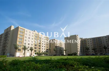 Apartment - 2 Bedrooms - 2 Bathrooms for rent in Al Khail Gate - Al Quoz 2 - Al Quoz - Dubai