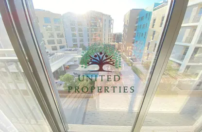 Apartment - 1 Bathroom for rent in Zohour 3 - Al Zahia - Muwaileh Commercial - Sharjah