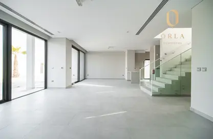 Townhouse - 4 Bedrooms - 6 Bathrooms for sale in MAG Eye - District 7 - Mohammed Bin Rashid City - Dubai