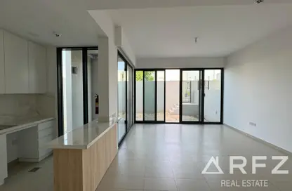 Townhouse - 4 Bedrooms - 5 Bathrooms for rent in Cherrywoods - Dubai Land - Dubai