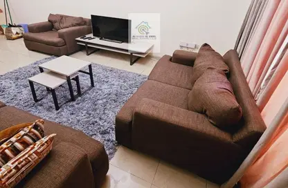 Apartment - 1 Bedroom - 2 Bathrooms for rent in Al Nad - Al Qasimia - Sharjah