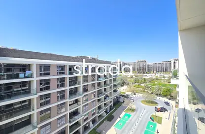 Apartment - 2 Bedrooms - 3 Bathrooms for rent in Mulberry 2 - Park Heights - Dubai Hills Estate - Dubai