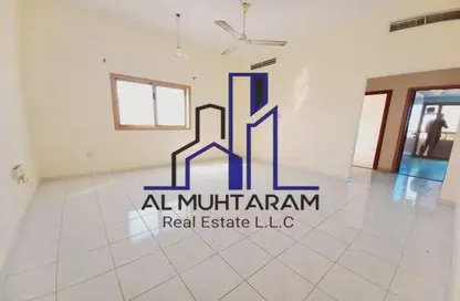 Apartment - 1 Bedroom - 1 Bathroom for rent in Al Mujarrah - Al Sharq - Sharjah