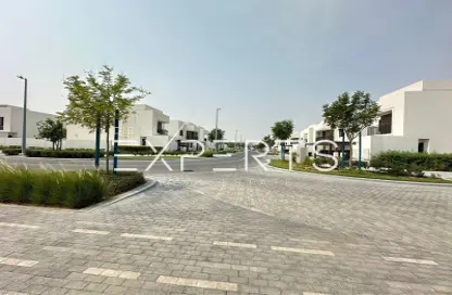 Townhouse - 3 Bedrooms - 4 Bathrooms for sale in Noya 1 - Noya - Yas Island - Abu Dhabi