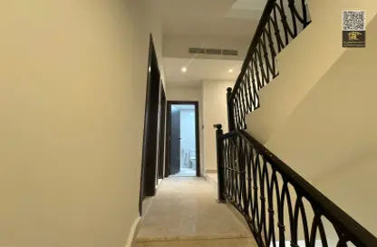 Townhouse - 3 Bedrooms - 4 Bathrooms for sale in Begonia - Ajman Uptown Villas - Ajman Uptown - Ajman