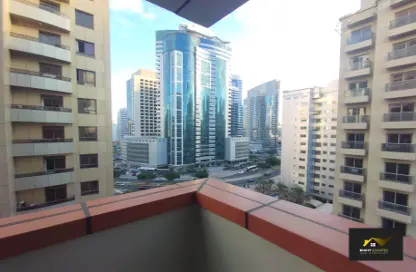 Apartment - 1 Bedroom - 2 Bathrooms for rent in Barsha Heights (Tecom) - Dubai