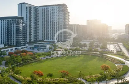 Apartment - 1 Bedroom - 1 Bathroom for sale in Club Drive - Dubai Hills Estate - Dubai