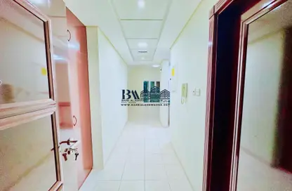 Apartment - 1 Bathroom for rent in Mesoamerican - Discovery Gardens - Dubai