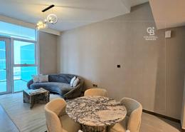 Apartment - 1 bedroom - 1 bathroom for rent in Urban Oasis - Business Bay - Dubai