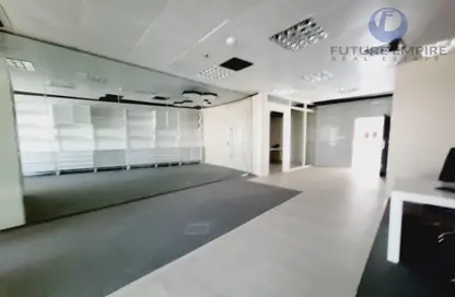 Office Space - Studio for rent in Al Fattan Plaza - Al Garhoud - Dubai