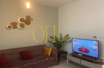 Apartment - 2 Bedrooms - 3 Bathrooms for sale in Al Ghadeer 2 - Al Ghadeer - Abu Dhabi