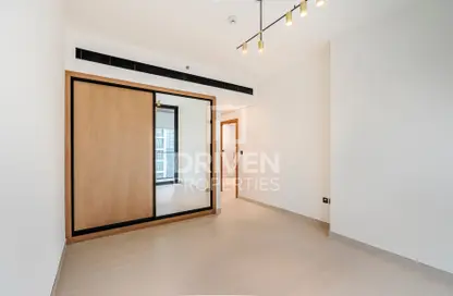 Apartment - 1 Bedroom - 2 Bathrooms for sale in Binghatti Orchid - Jumeirah Village Circle - Dubai