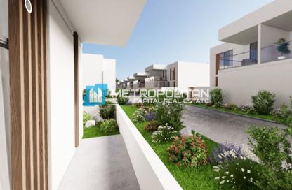 Apartment - 1 Bedroom - 2 Bathrooms for sale in The Sustainable City - Yas Island - Yas Island - Abu Dhabi