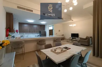 Villa - 3 Bedrooms - 4 Bathrooms for sale in Marbella - Mina Al Arab - Ras Al Khaimah