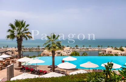 Villa - 2 Bedrooms - 2 Bathrooms for sale in The Cove Rotana - Ras Al Khaimah Waterfront - Ras Al Khaimah