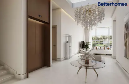 Apartment - 5 Bedrooms - 6 Bathrooms for sale in Sobha One - Sobha Hartland - Mohammed Bin Rashid City - Dubai