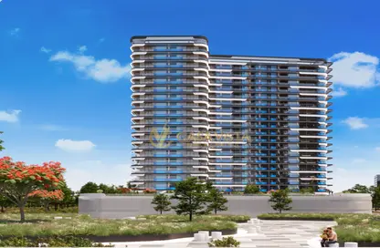 Apartment - 2 Bedrooms - 2 Bathrooms for sale in Samana Resorts - Dubai Production City (IMPZ) - Dubai