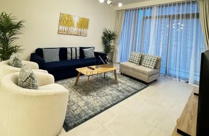 Apartment - 1 Bedroom - 1 Bathroom for rent in Creek Edge Tower 2 - Creek Edge - Dubai Creek Harbour (The Lagoons) - Dubai