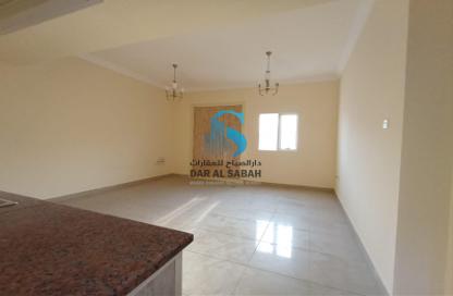 Apartment - Studio - 1 Bathroom for rent in Al Fajir Tower - Al Nahda - Sharjah