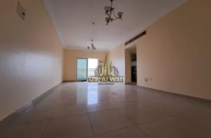 Apartment - 2 Bedrooms - 2 Bathrooms for rent in Al Nahda Residential Complex - Al Nahda - Sharjah