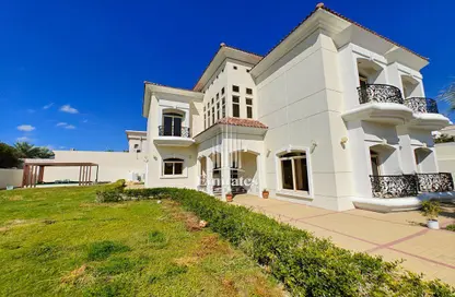 Villa - 4 Bedrooms - 5 Bathrooms for rent in Al Twar 3 - Al Twar - Dubai