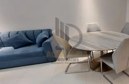 Apartment - 1 Bedroom - 1 Bathroom for sale in Gulfa Towers - Al Rashidiya 1 - Al Rashidiya - Ajman