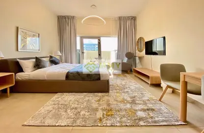 Apartment - 1 Bathroom for sale in Azizi Shaista Residences - Al Furjan - Dubai