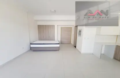 Apartment - 1 Bathroom for rent in Al Multaqa Avenue - Mirdif Hills - Mirdif - Dubai