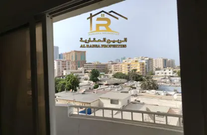 Apartment - 1 Bedroom - 1 Bathroom for rent in The Icon Casa 2 - Al Rashidiya 3 - Al Rashidiya - Ajman