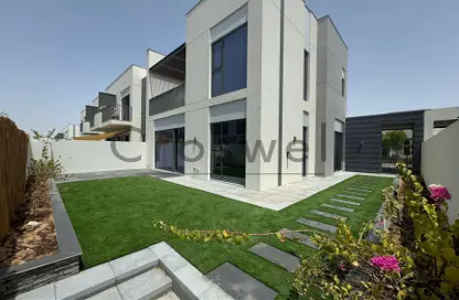 Townhouse - 4 Bedrooms - 4 Bathrooms for rent in Sun - Arabian Ranches 3 - Dubai